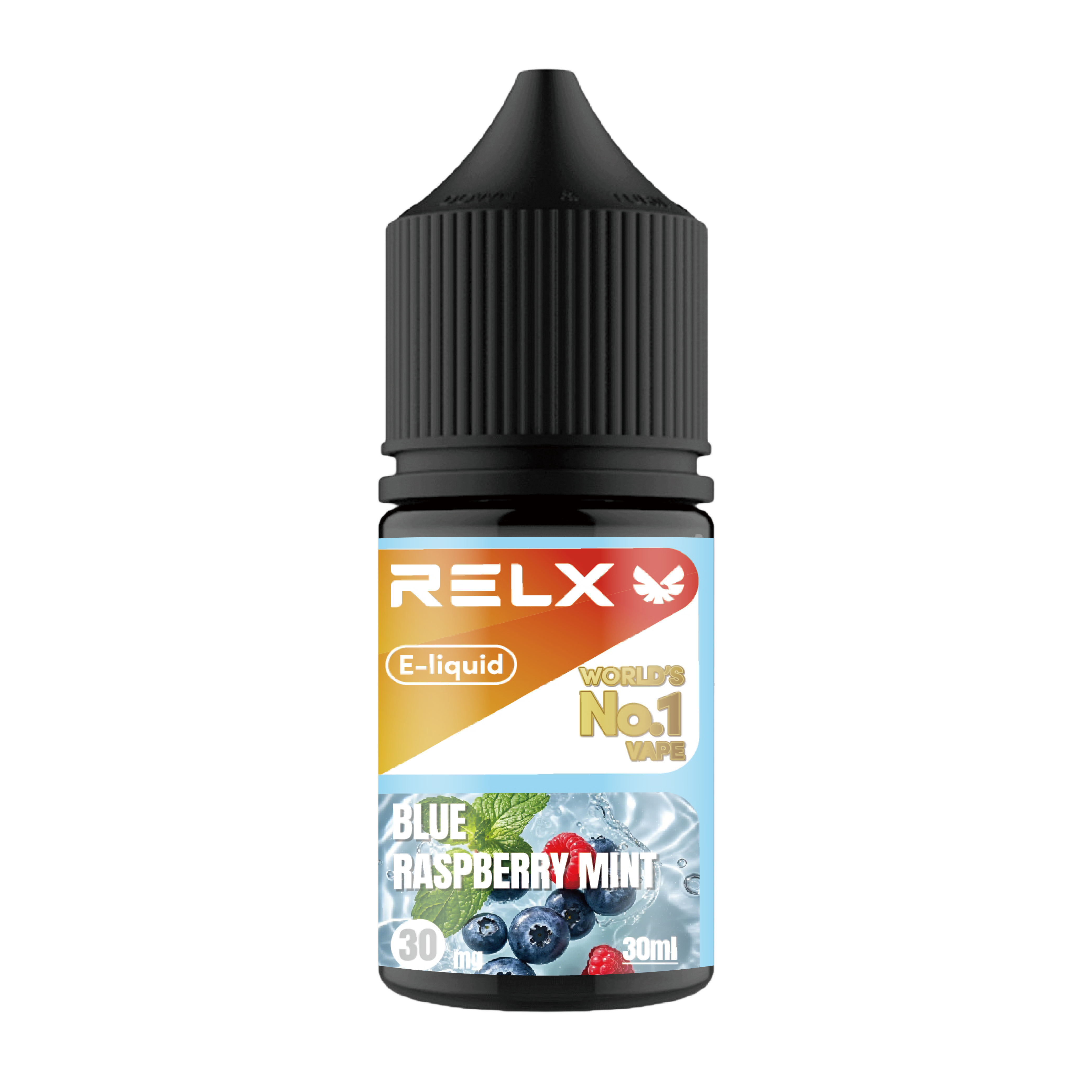 【 Q倉 】RELX  瓶裝煙油 30ml