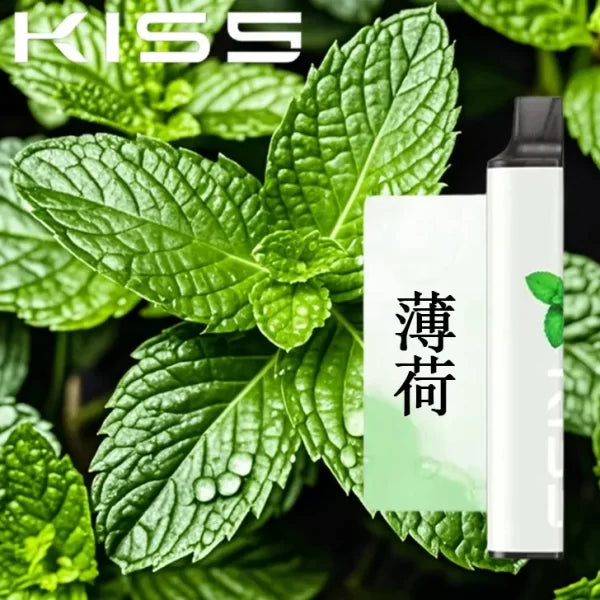 【 Q倉 】KIS5 一次性 凱斯 6500PUFFS