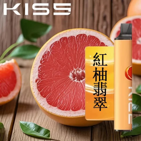 【 Q倉 】KIS5 一次性 凱斯 6500PUFFS
