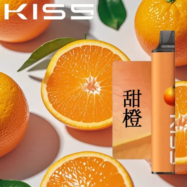 【 Q倉 】KIS5 一次性 凱斯 6500PUFFS