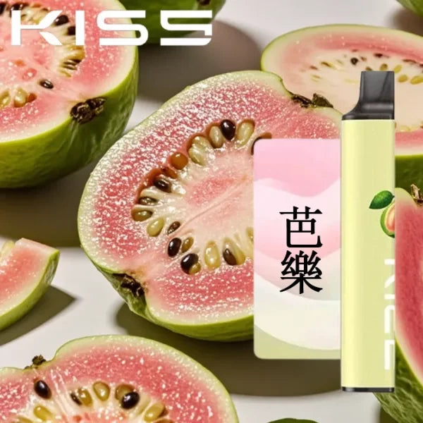 【 Q倉 】KIS5 一次性 凱斯 6500PUFFS