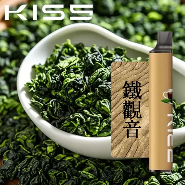 【 Q倉 】KIS5 一次性 凱斯 6500PUFFS