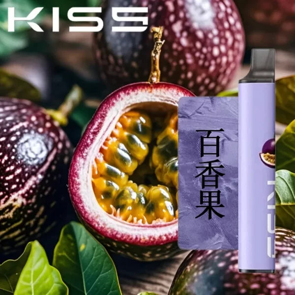 【 Q倉 】KIS5 一次性 凱斯 6500PUFFS