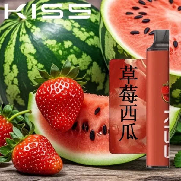 【 Q倉 】KIS5 一次性 凱斯 6500PUFFS