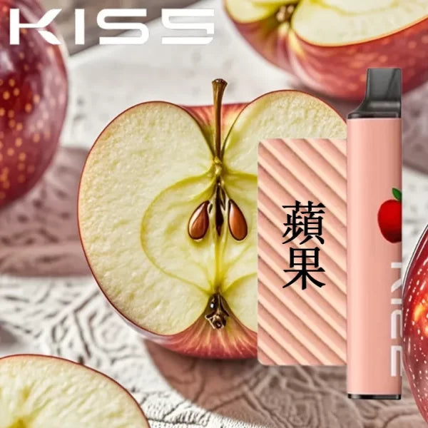 【 Q倉 】KIS5 一次性 凱斯 6500PUFFS
