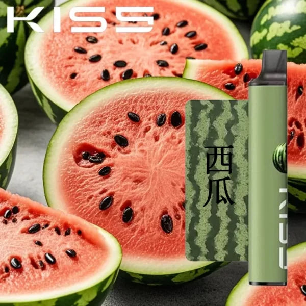 【 Q倉 】KIS5 一次性 凱斯 6500PUFFS