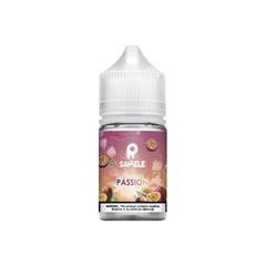 【 W倉 】Samele 冰釀 - 30ML