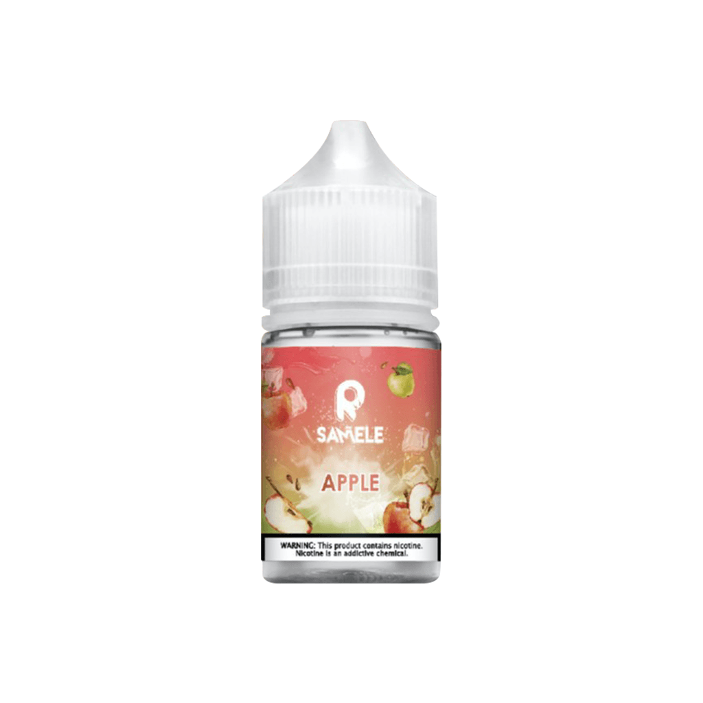 【 W倉 】Samele 冰釀 - 30ML