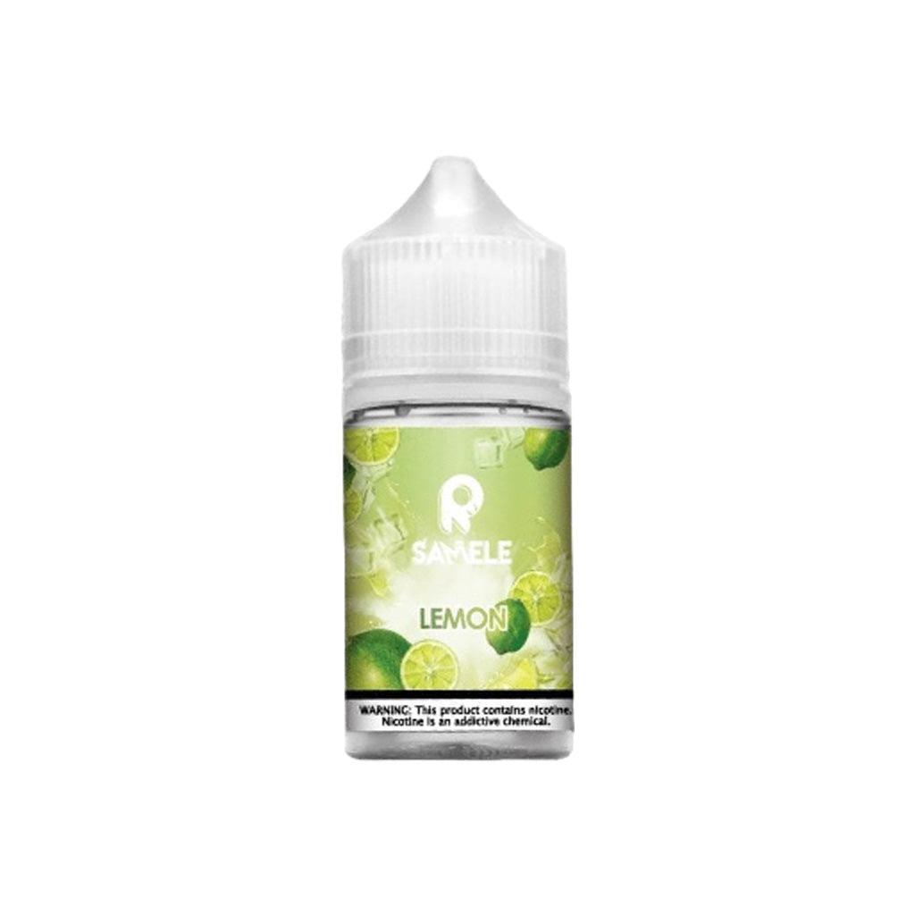 【 W倉 】Samele 冰釀 - 30ML