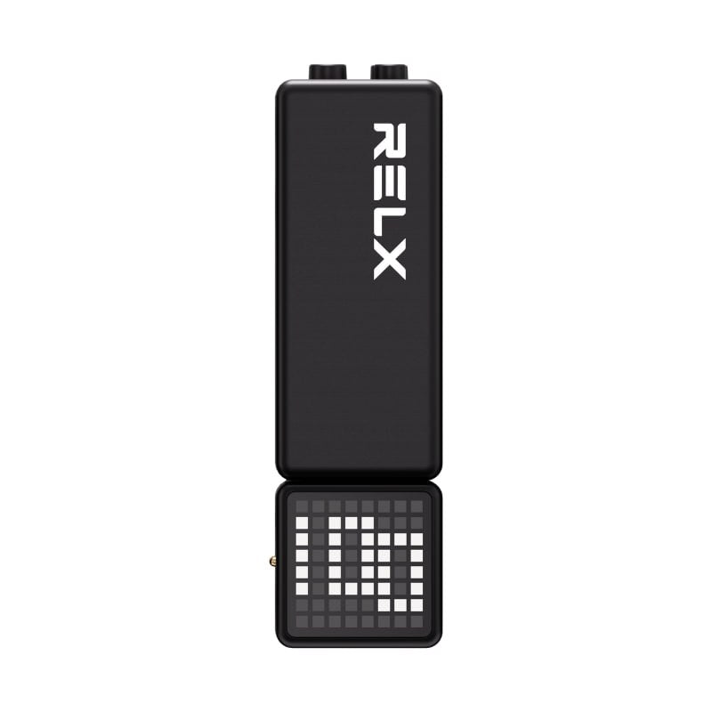 【 W倉 】RELX Creator 主機